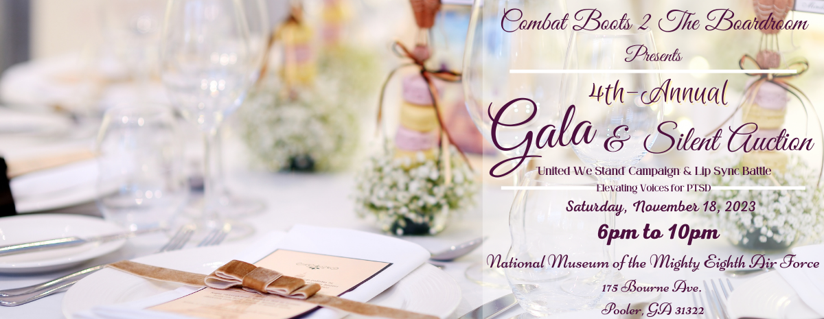 2023 Gala Banner