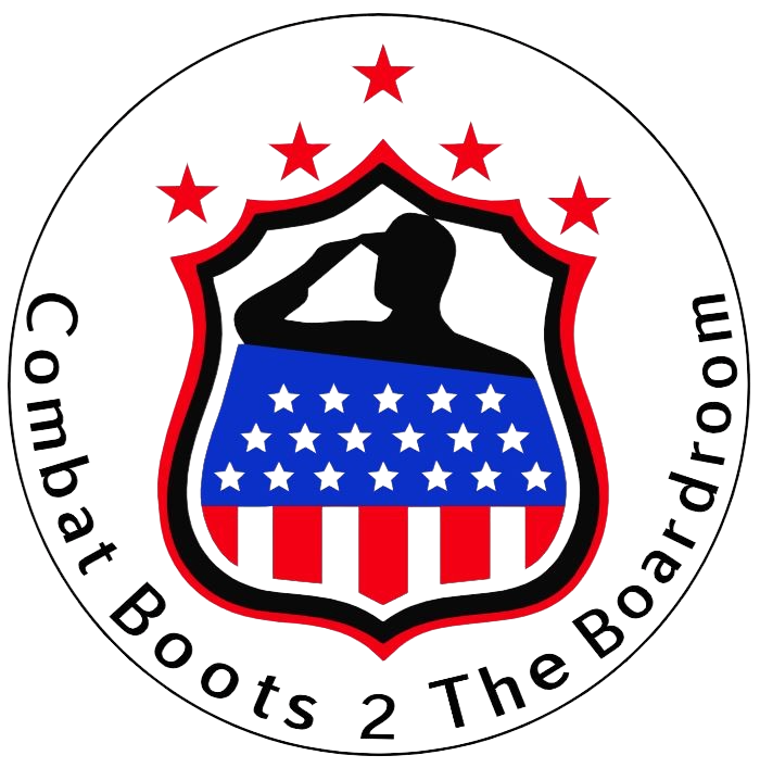 CombatBoots Logo