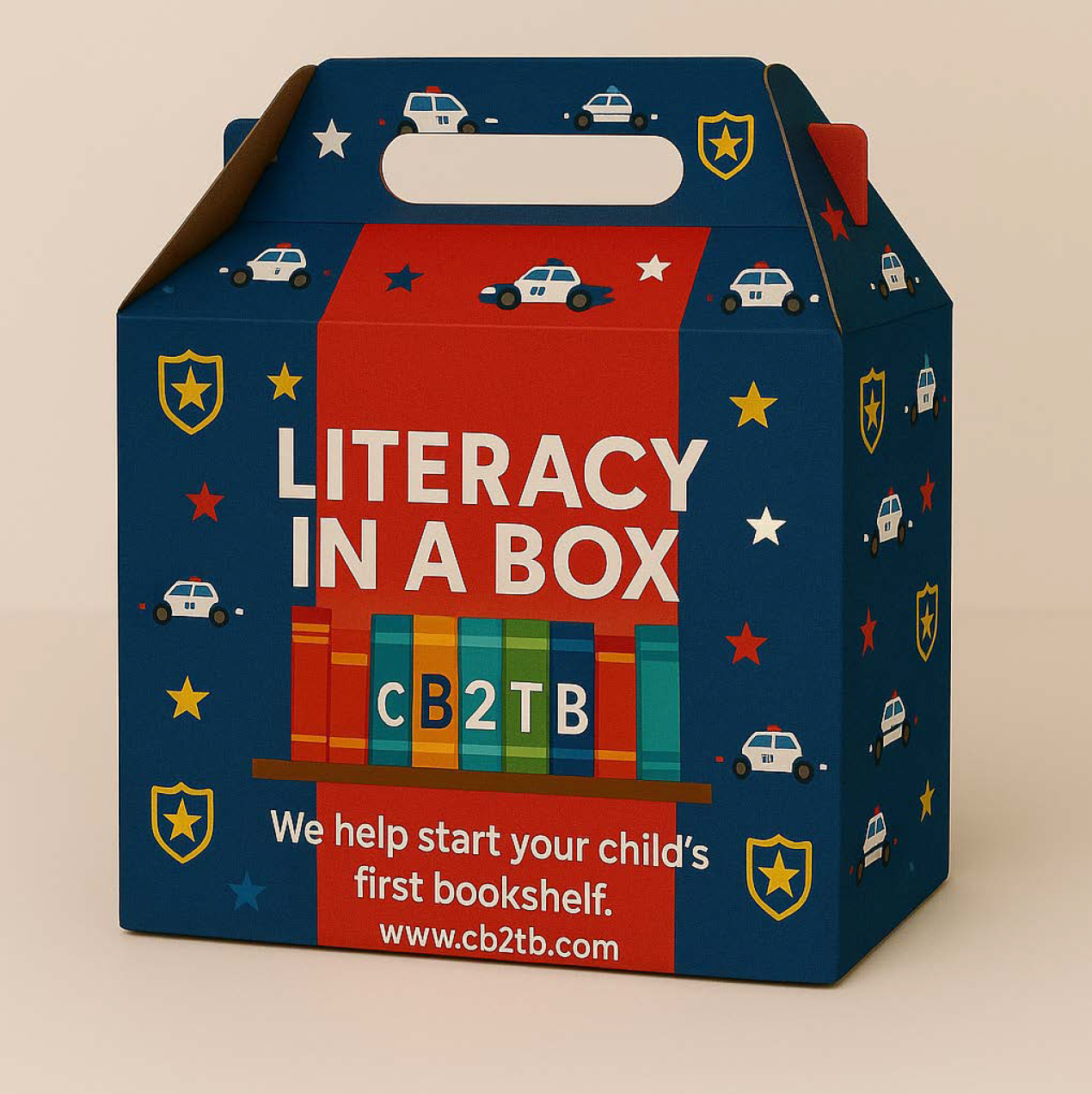 Literacy in a Box