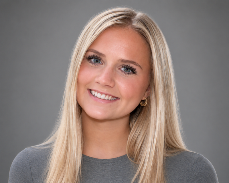 Macie Dixon, YLC Community Engagement Officer